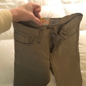 NAKED & FAMOUS JEANS NEW